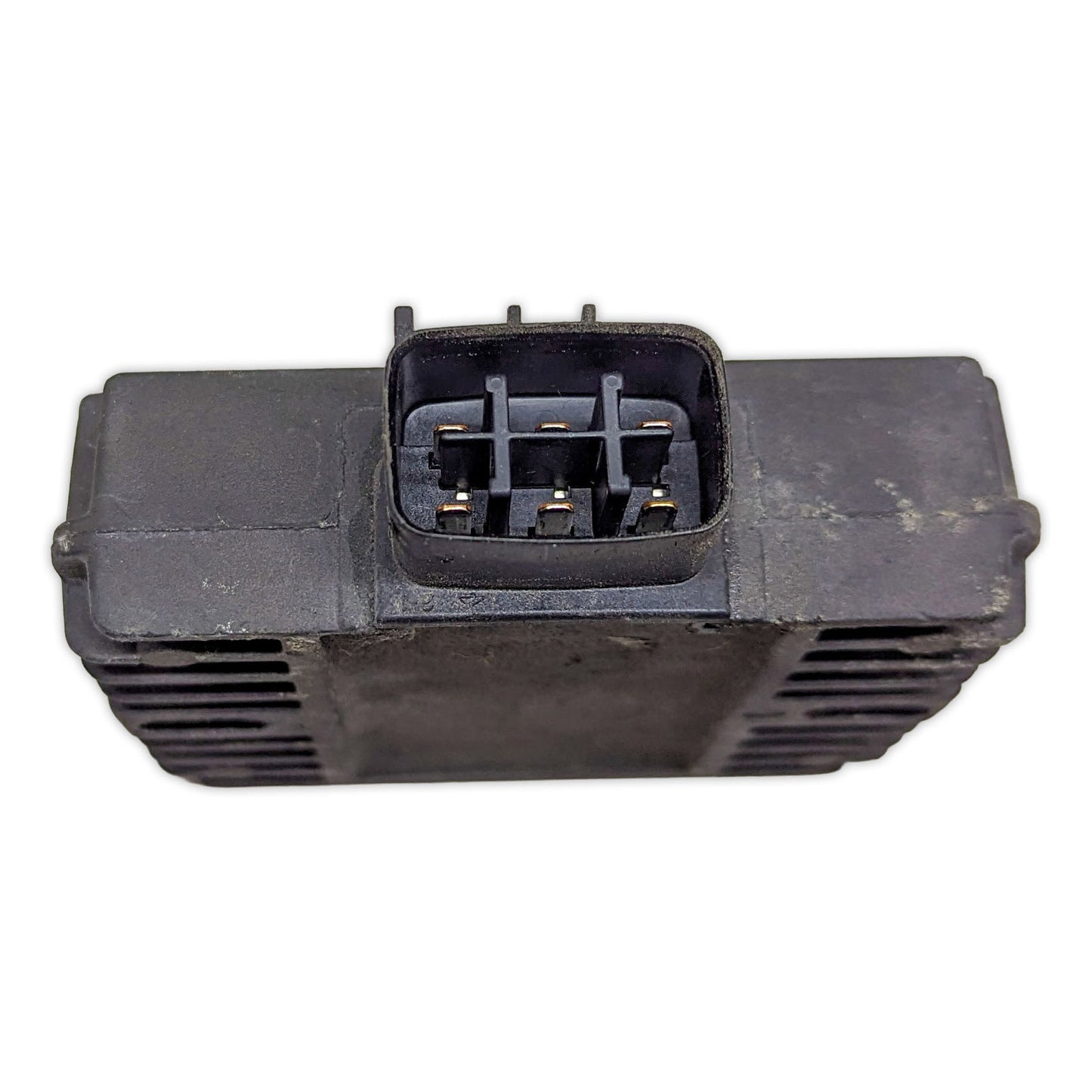 Regulator Rectifier Yamaha XVS1100 VStar V-Star 1100 2004 04 4XY-81960-00