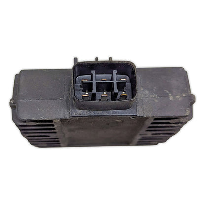 Regulator Rectifier Yamaha XVS1100 VStar V-Star 1100 2004 04 4XY-81960-00