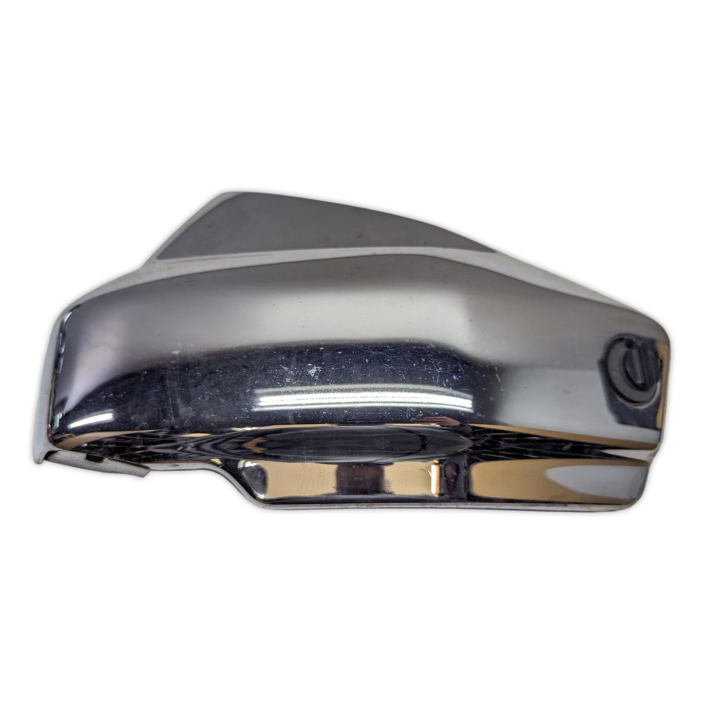 Side Cover Engine Yamaha Left XVS1100 V-Star 1100 99-09 5EL-21711-00