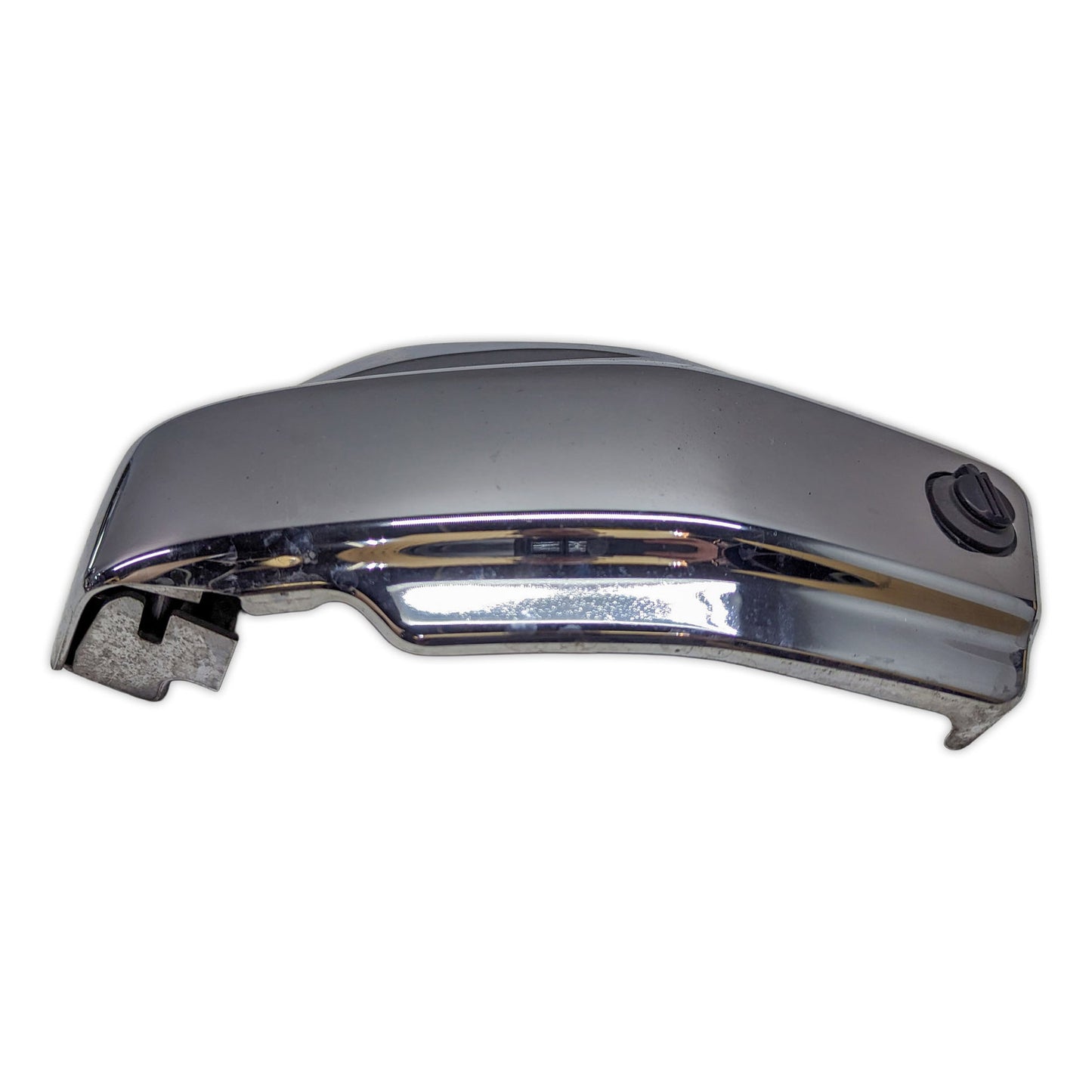 Side Cover Engine Yamaha Left XVS1100 V-Star 1100 99-09 5EL-21711-00