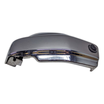 Side Cover Engine Yamaha Left XVS1100 V-Star 1100 99-09 5EL-21711-00