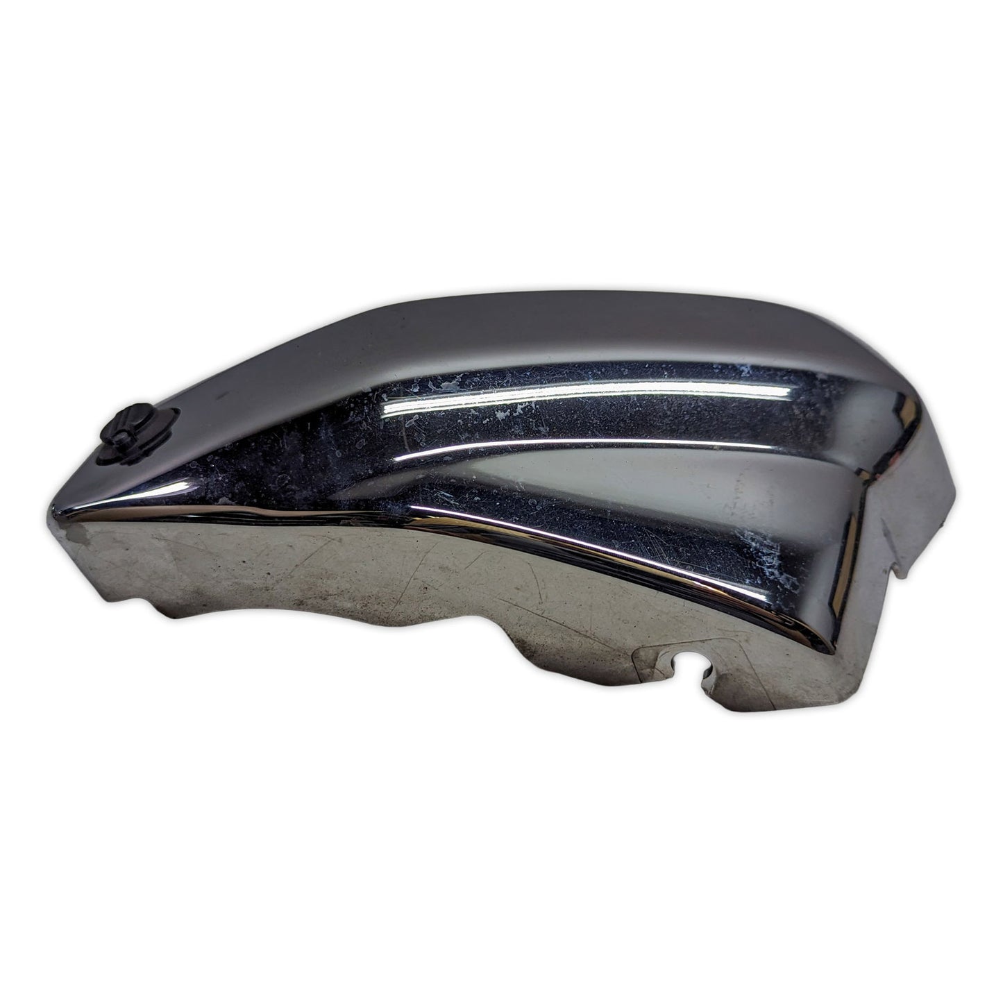 Side Cover Engine Yamaha Left XVS1100 V-Star 1100 99-09 5EL-21711-00