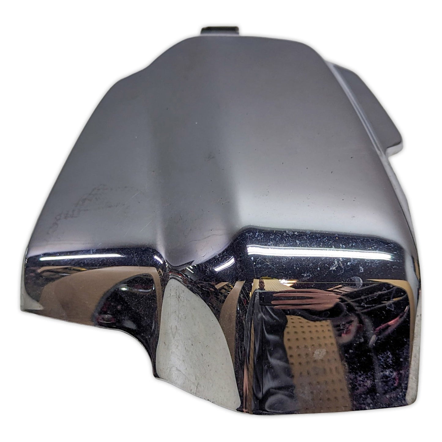 Side Cover Engine Yamaha Left XVS1100 V-Star 1100 99-09 5EL-21711-00