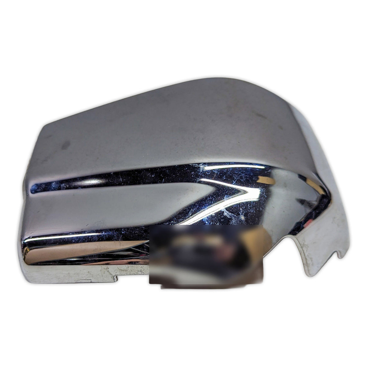 Side Cover Frame Fairing Panel Yamaha Right XVS1100 V-Star 1100 5EL-21721-00