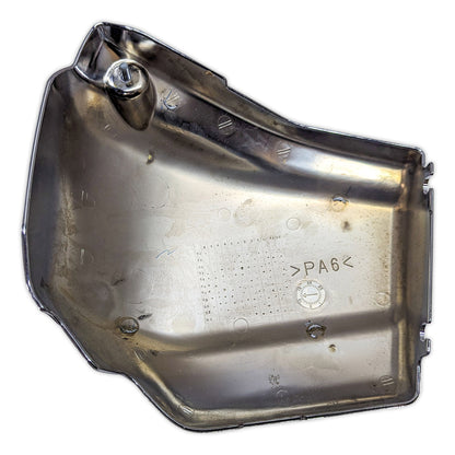 Side Cover Frame Fairing Panel Yamaha Right XVS1100 V-Star 1100 5EL-21721-00
