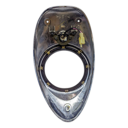Dash Meter Speedo Cover Yamaha XVS1100 VStar V-Star XVS 1100 99-09 5EL-2171A-00