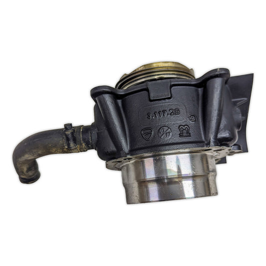 Cylinder Vertical Ducati Multistrada 950 2017 17 Supersport 939 2020 12022622GI