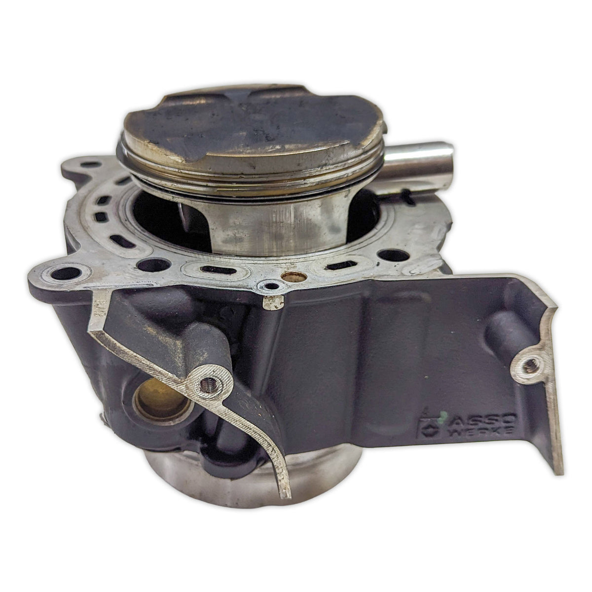Cylinder Vertical Ducati Multistrada 950 2017 17 Supersport 939 2020 12022622GI