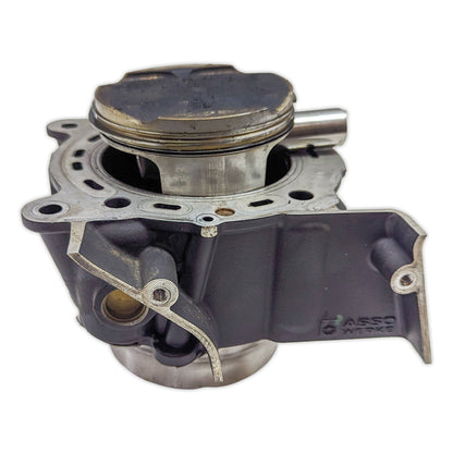 Cylinder Vertical Ducati Multistrada 950 2017 17 Supersport 939 2020 12022622GI