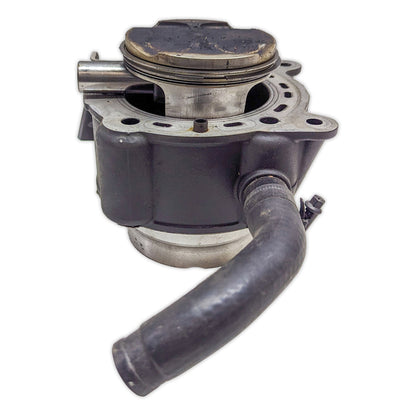 Cylinder Vertical Ducati Multistrada 950 2017 17 Supersport 939 2020 12022622GI
