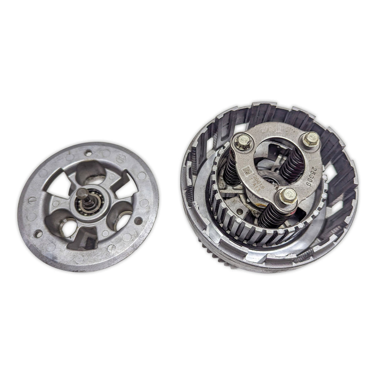 Clutch Basket Ducati Multistrada 750 17-20 19820441A