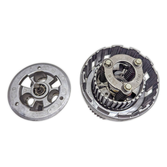 Clutch Basket Ducati Multistrada 750 17-20 19820441A