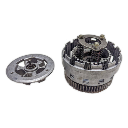 Clutch Basket Ducati Multistrada 750 17-20 19820441A