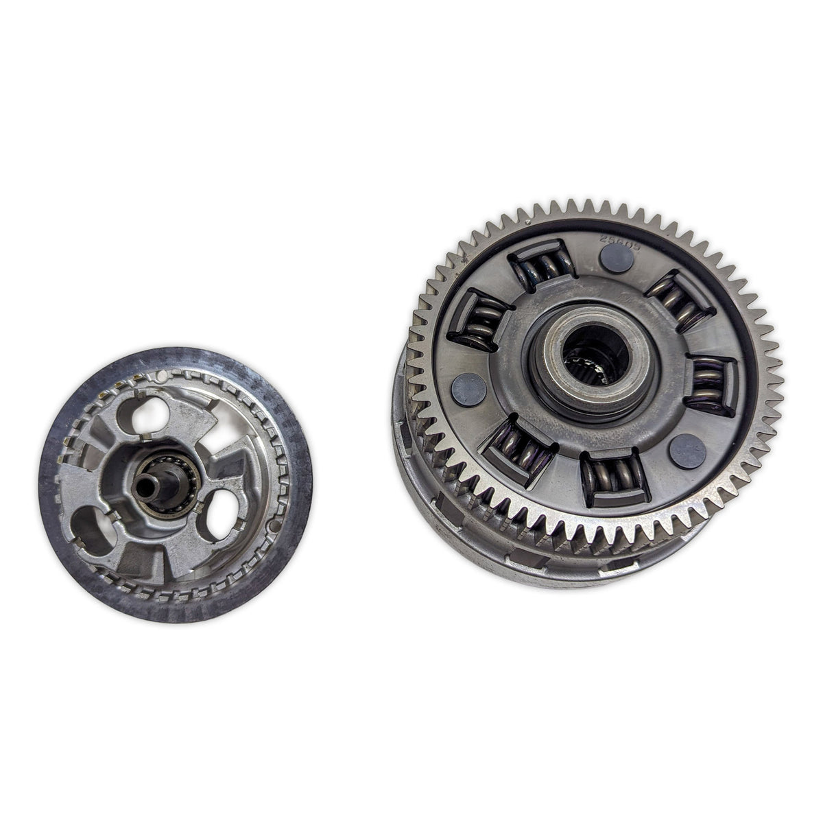 Clutch Basket Ducati Multistrada 750 17-20 19820441A