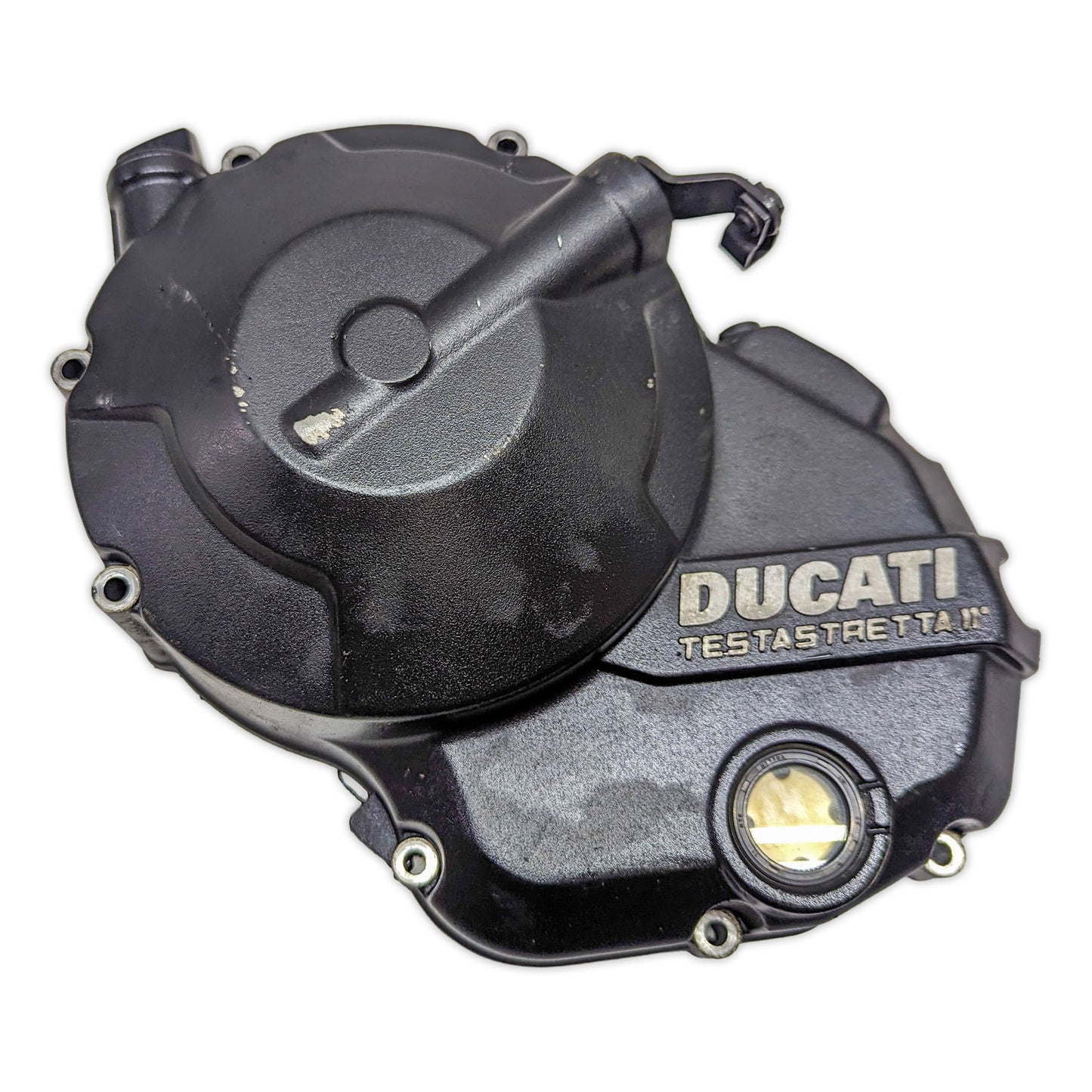 Side Cover Engine Clutch Ducati Multistrada 950 2017 17 243P1516AS