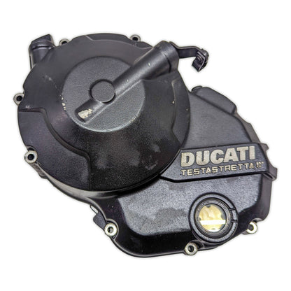 Side Cover Engine Clutch Ducati Multistrada 950 2017 17 243P1516AS