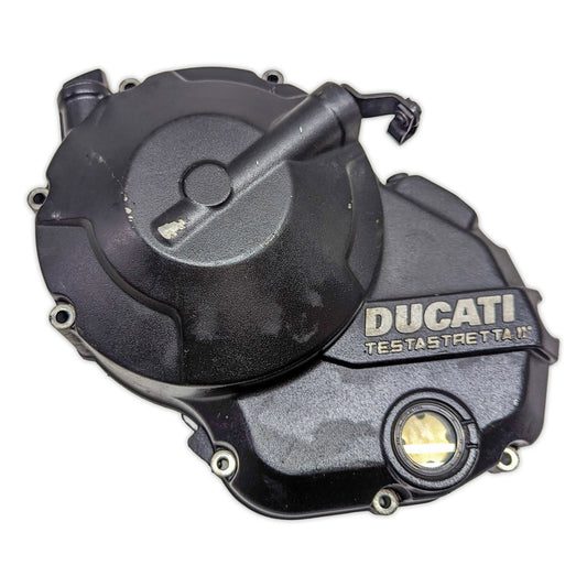 Side Cover Engine Clutch Ducati Multistrada 950 2017 17 243P1516AS