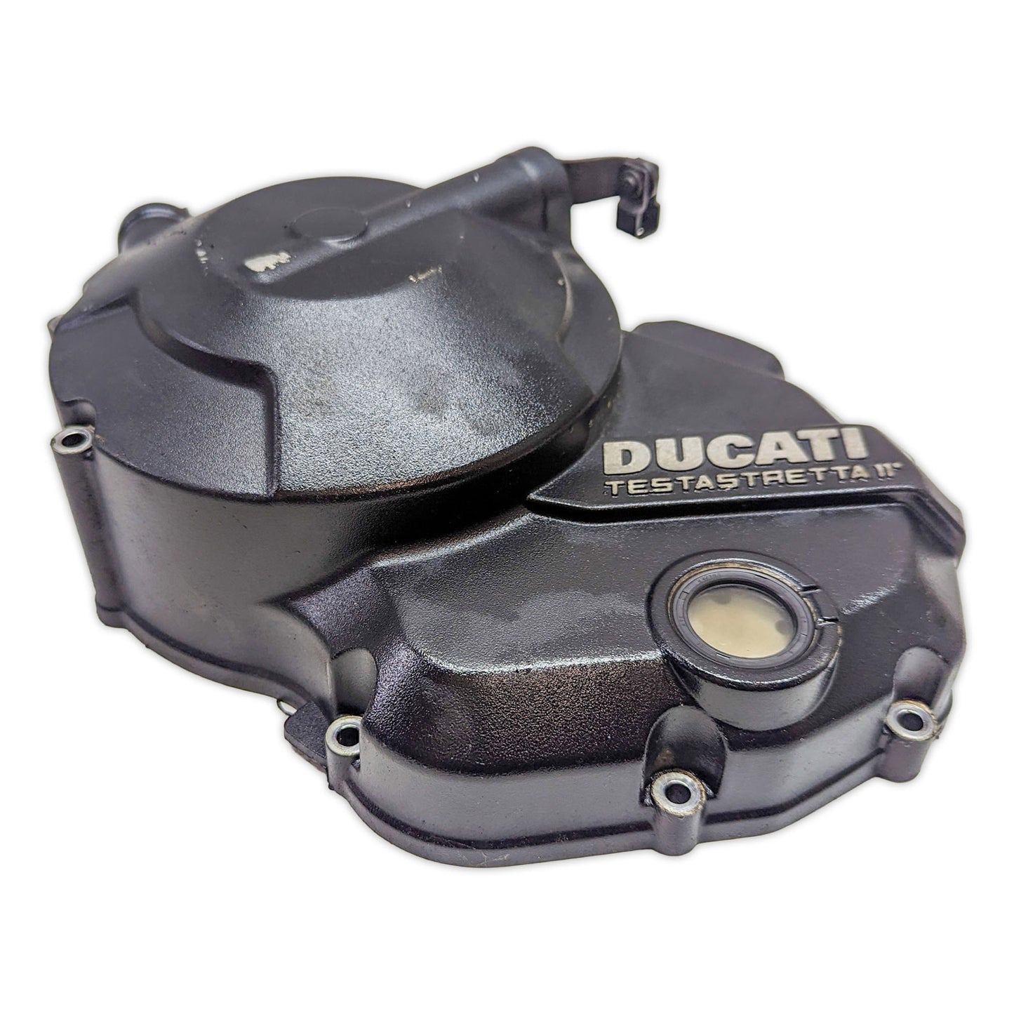 Side Cover Engine Clutch Ducati Multistrada 950 2017 17 243P1516AS