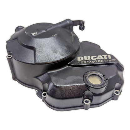 Side Cover Engine Clutch Ducati Multistrada 950 2017 17 243P1516AS