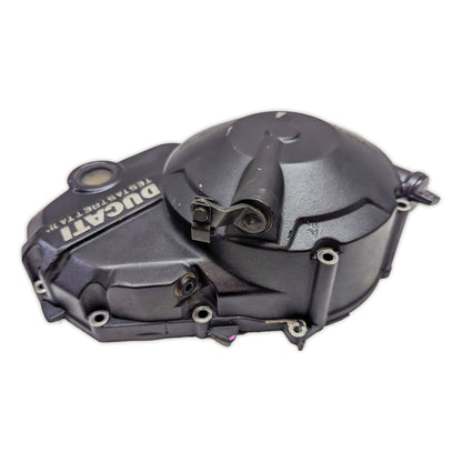 Side Cover Engine Clutch Ducati Multistrada 950 2017 17 243P1516AS