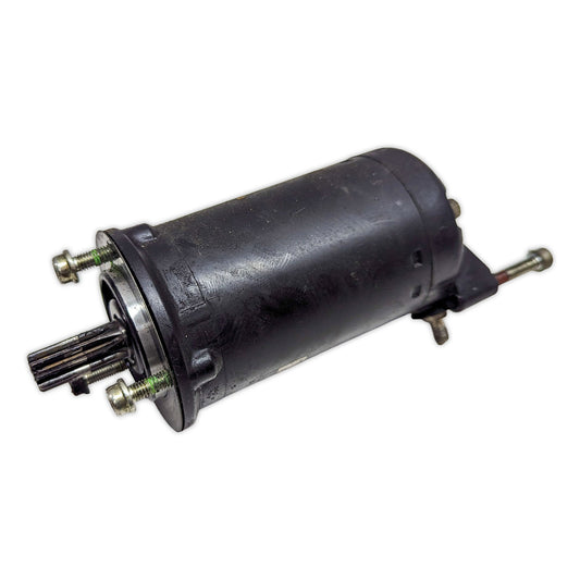Starter Motor Ducati Multistrada 950 2017 17 27040104A