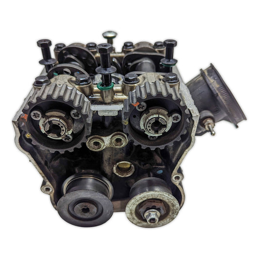 Cylinder Head Vertical Ducati Multistrada 950 17-18 30124862AC