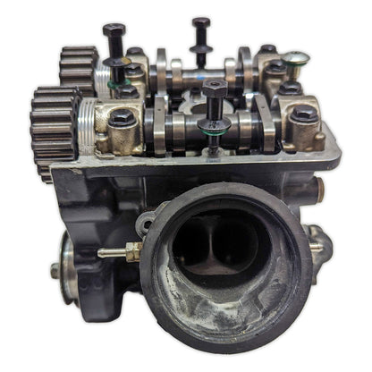 Cylinder Head Vertical Ducati Multistrada 950 17-18 30124862AC