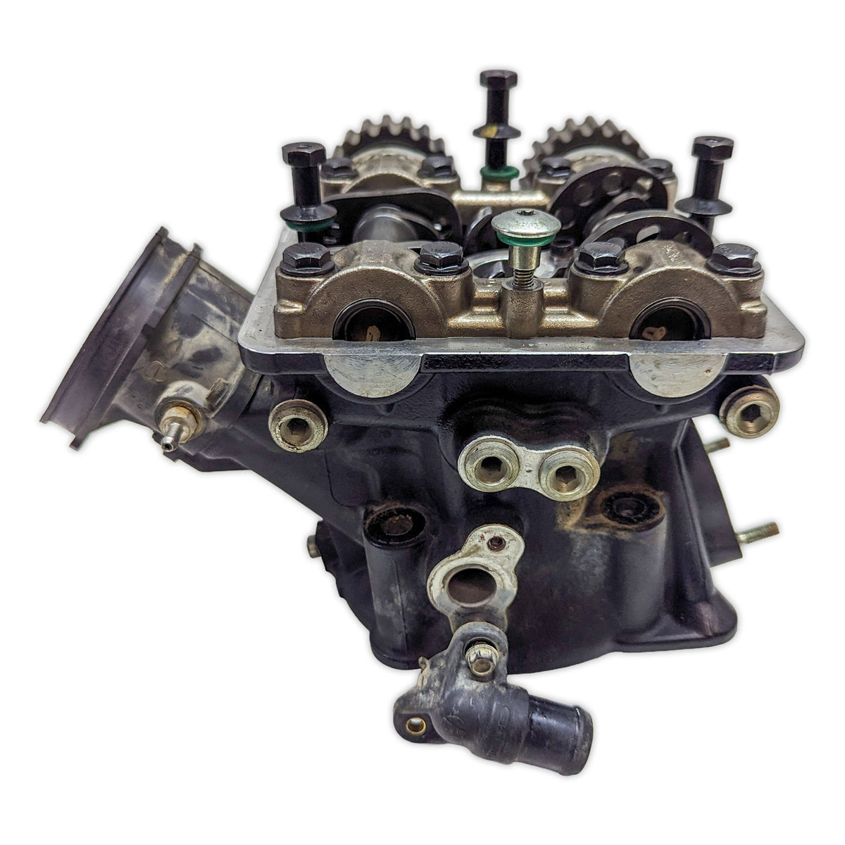 Cylinder Head Vertical Ducati Multistrada 950 17-18 30124862AC
