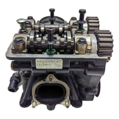 Cylinder Head Vertical Ducati Multistrada 950 17-18 30124862AC