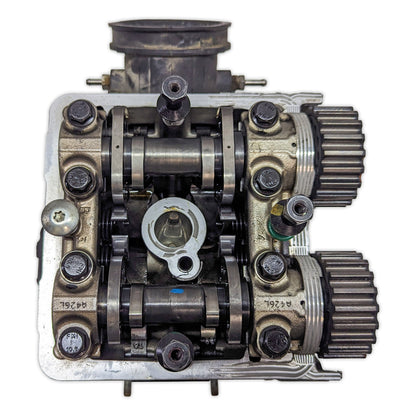 Cylinder Head Vertical Ducati Multistrada 950 17-18 30124862AC