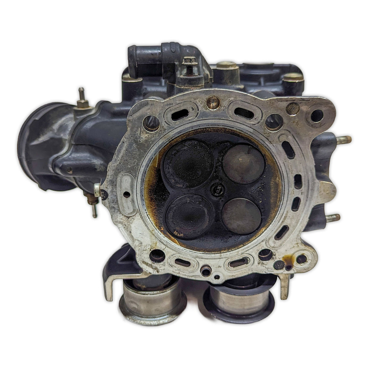 Cylinder Head Vertical Ducati Multistrada 950 17-18 30124862AC