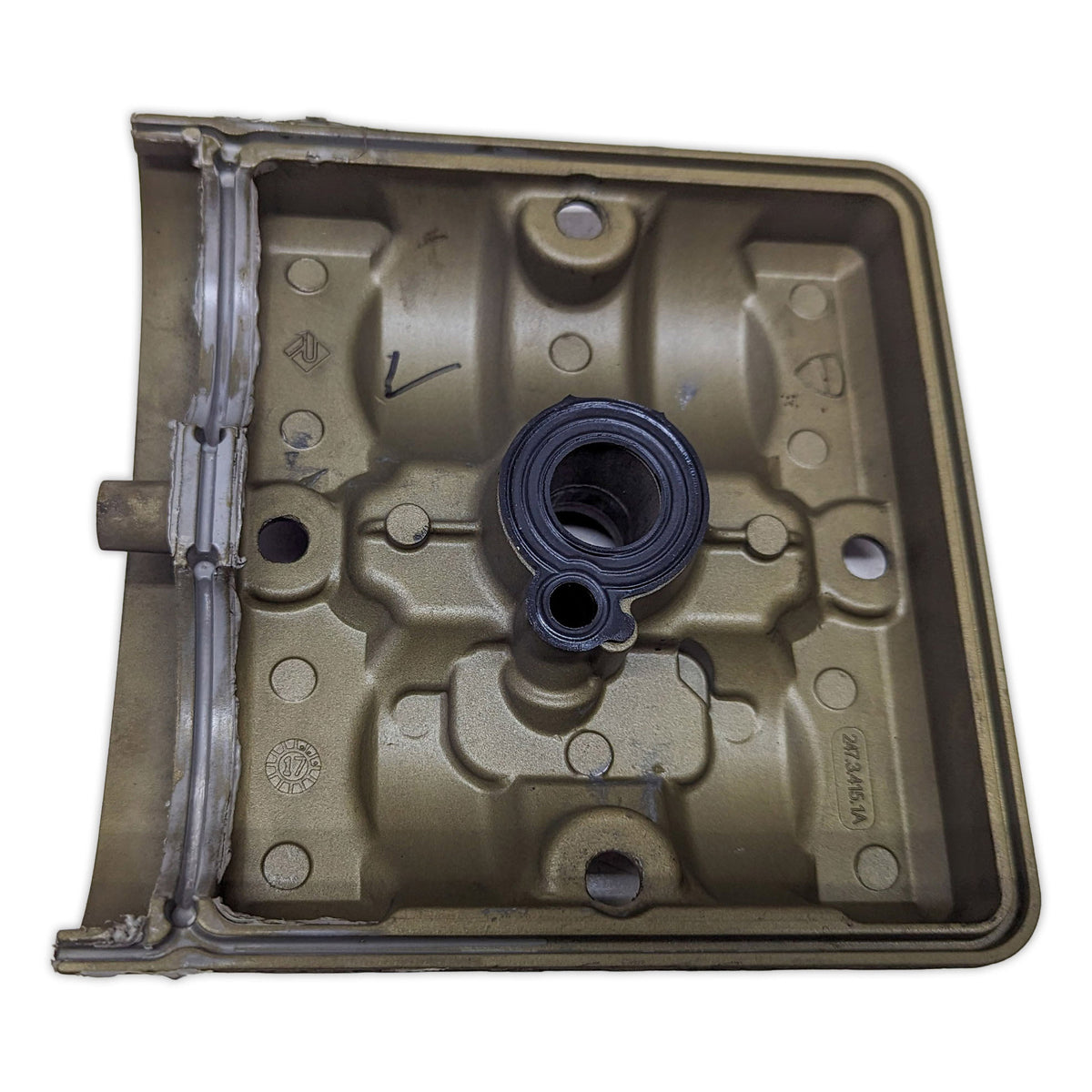 Cylinder Head Cover Vertical Ducati Multistrada 950 17-21 24714151AC