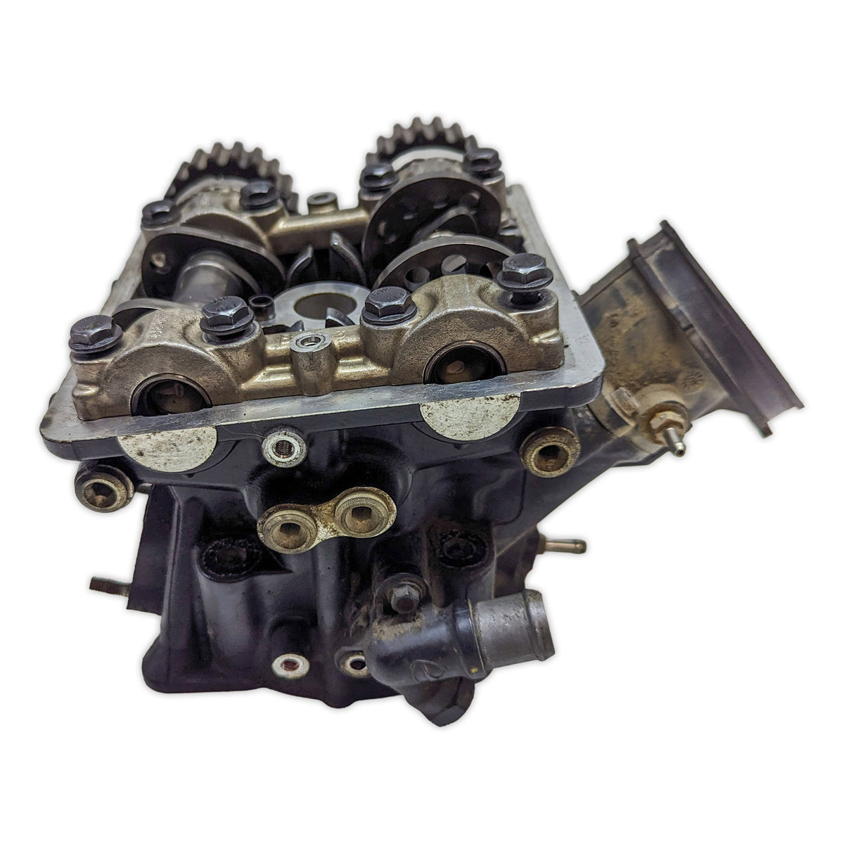 Cylinder Head Horizontal Ducati Multistrada 950 2017 17 30124852AC