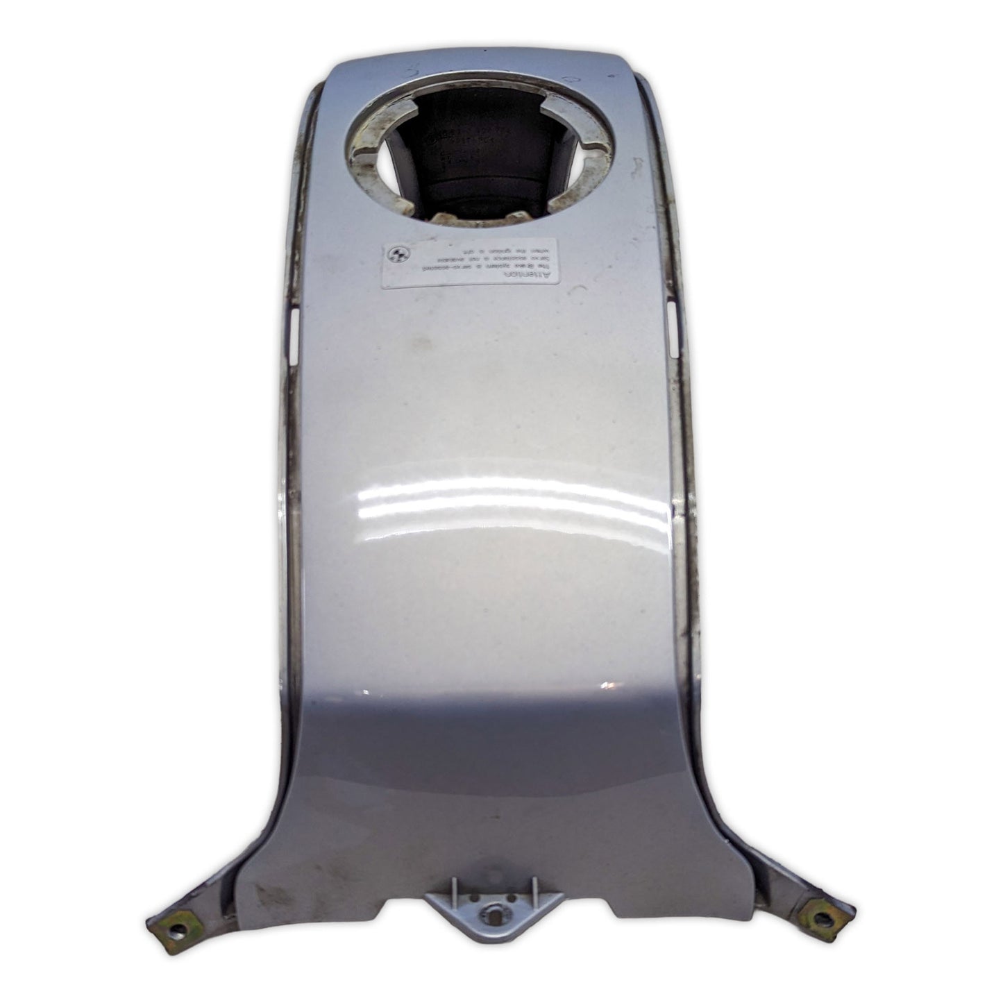Fuel Tank Cover Top Middle BMW K1200RS 2001 01 46632207774