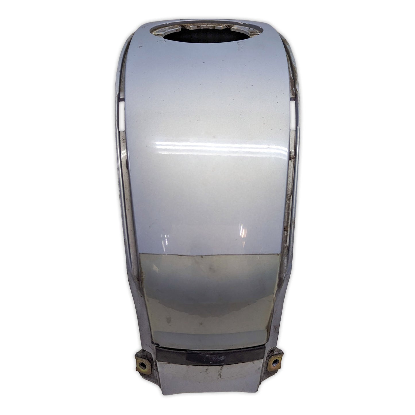 Fuel Tank Cover Top Middle BMW K1200RS 2001 01 46632207774