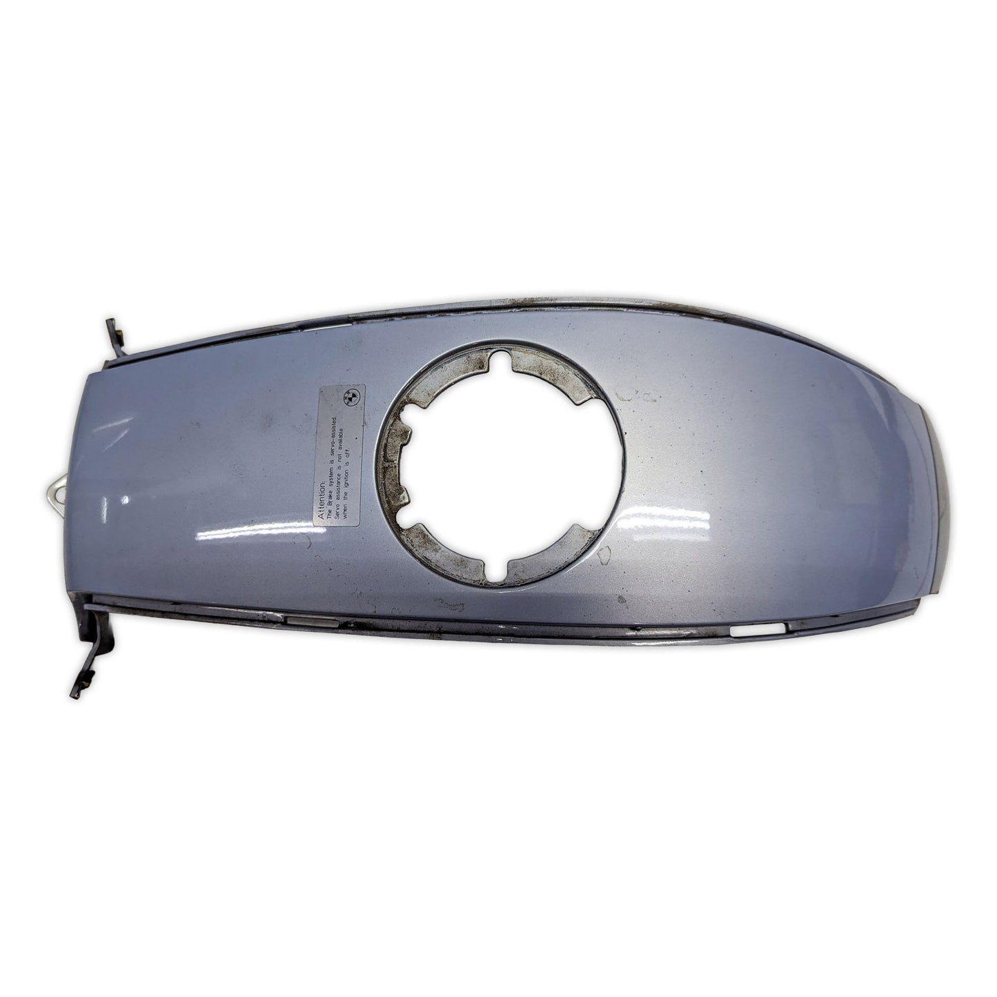 Fuel Tank Cover Top Middle BMW K1200RS 2001 01 46632207774