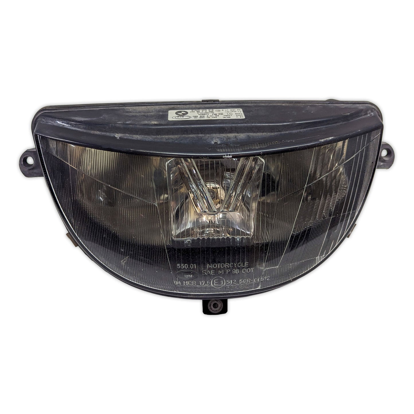 Headlight Lamp BMW K1200GT 03-04 K1200RS 97-04 63122305660