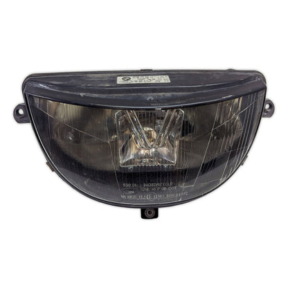 Headlight Lamp BMW K1200GT 03-04 K1200RS 97-04 63122305660