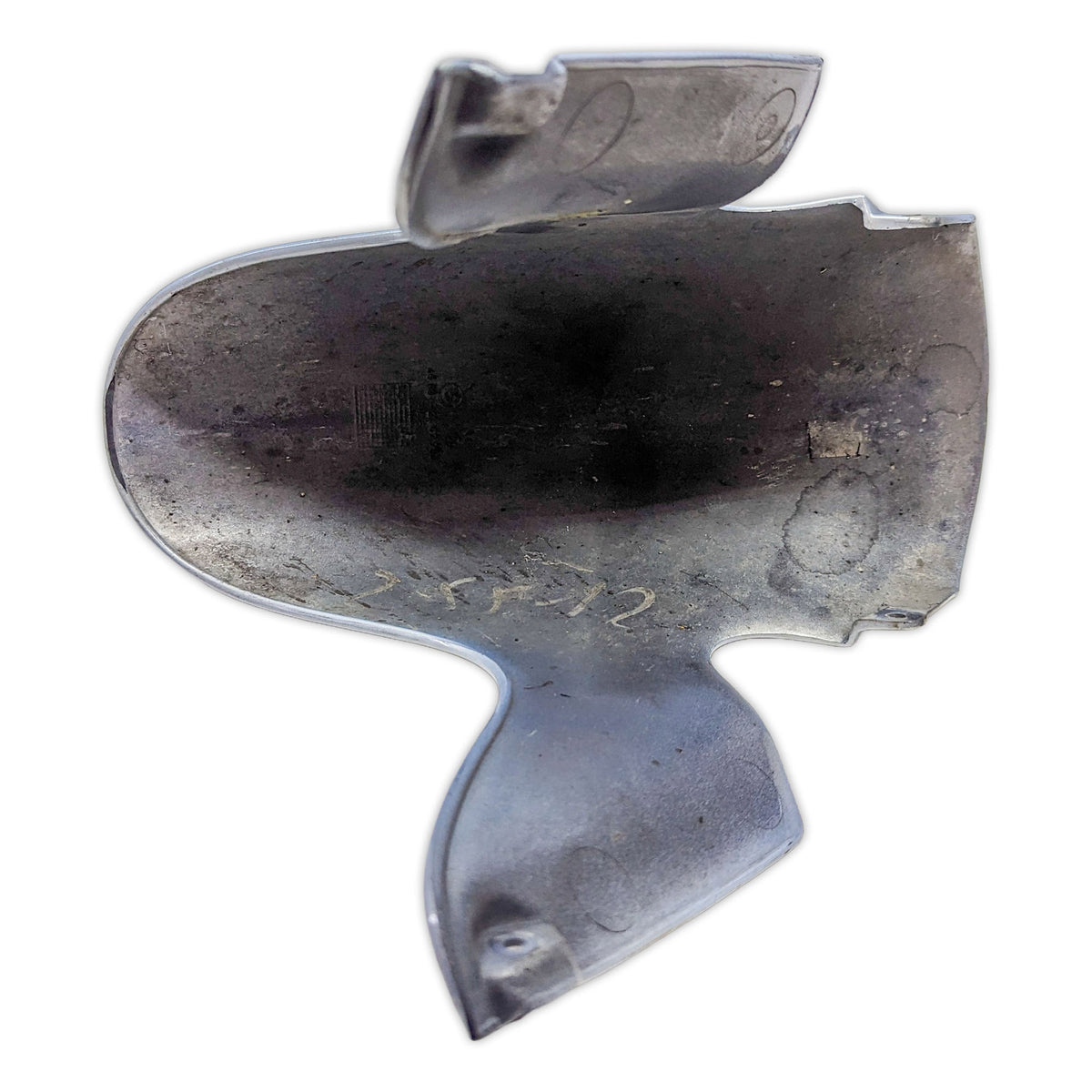 Front Fender BMW K1200RS K1200 RS 2001 01