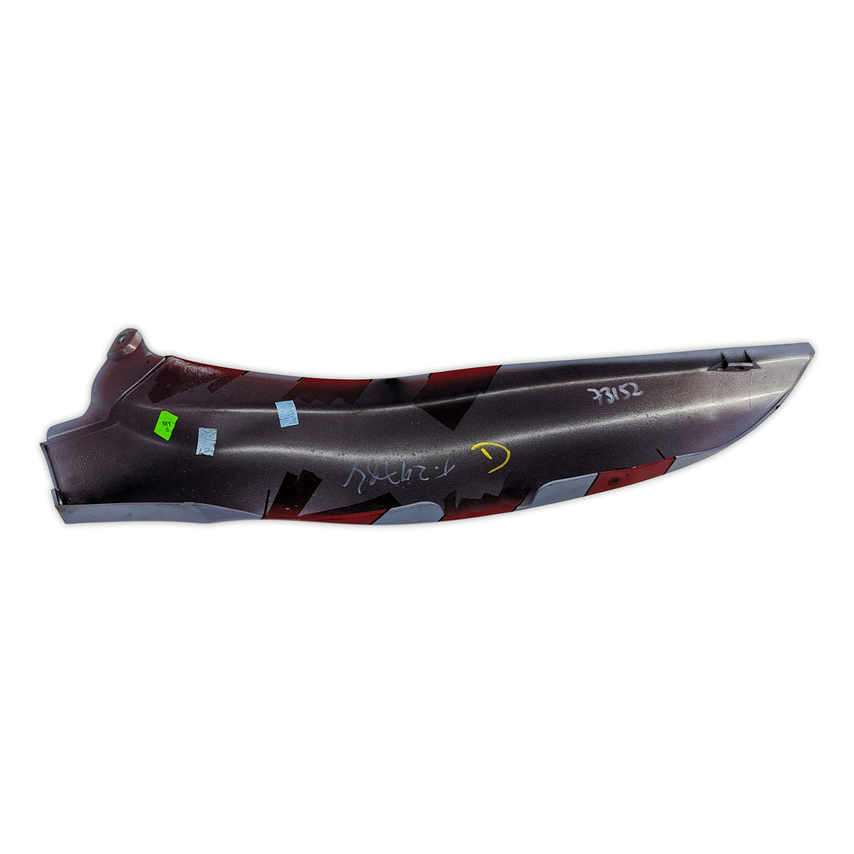 Side Cover Frame Fairing Panel Right BMW K1200RS K1200 RS 2001 01
