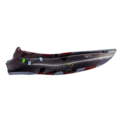 Side Cover Frame Fairing Panel Right BMW K1200RS K1200 RS 2001 01