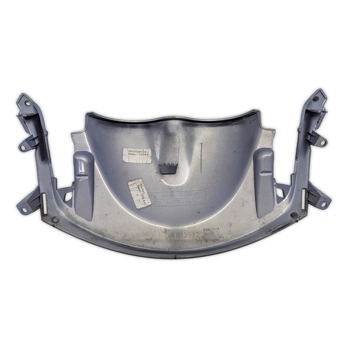 Upper Fairing Panel Middle BMW K1200RS 01-04 K1200GT 03-04