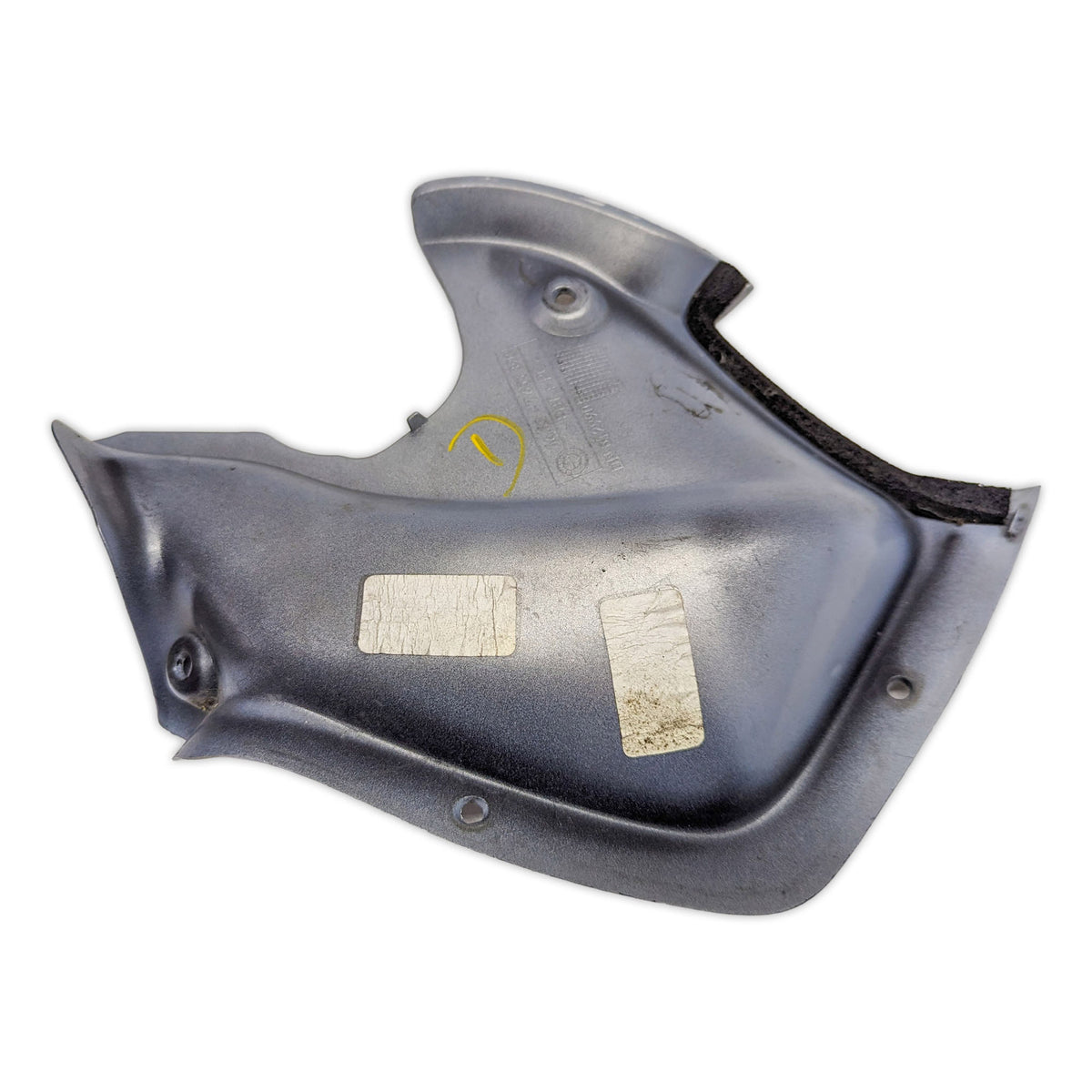 Inner Fairing Panel Right BMW K1200RS K1200 RS 2001 01