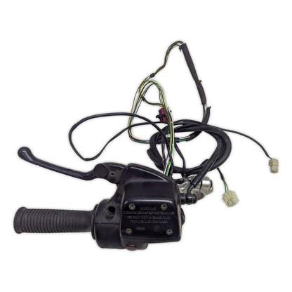 Clutch Master Cylinder BMW K1200RS K1200 RS 2001 01