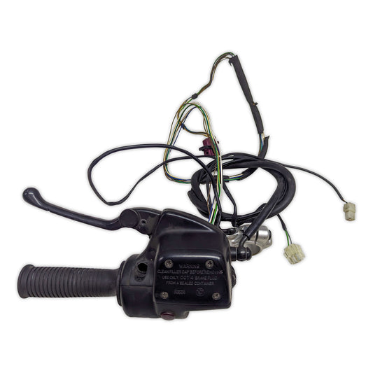 Clutch Master Cylinder BMW K1200RS K1200 RS 2001 01