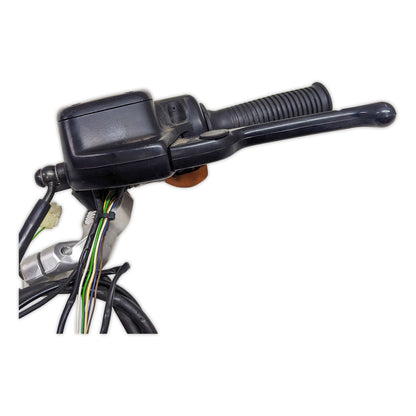 Clutch Master Cylinder BMW K1200RS K1200 RS 2001 01