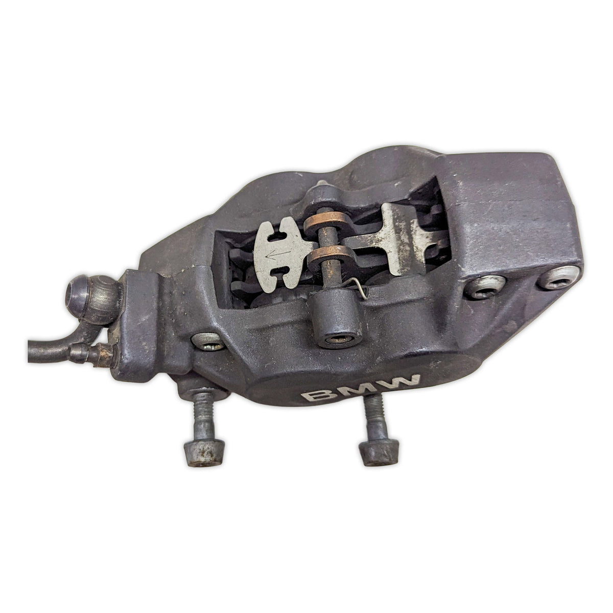 Brake Caliper Front BMW K1200 RS K1200RS 2001 01