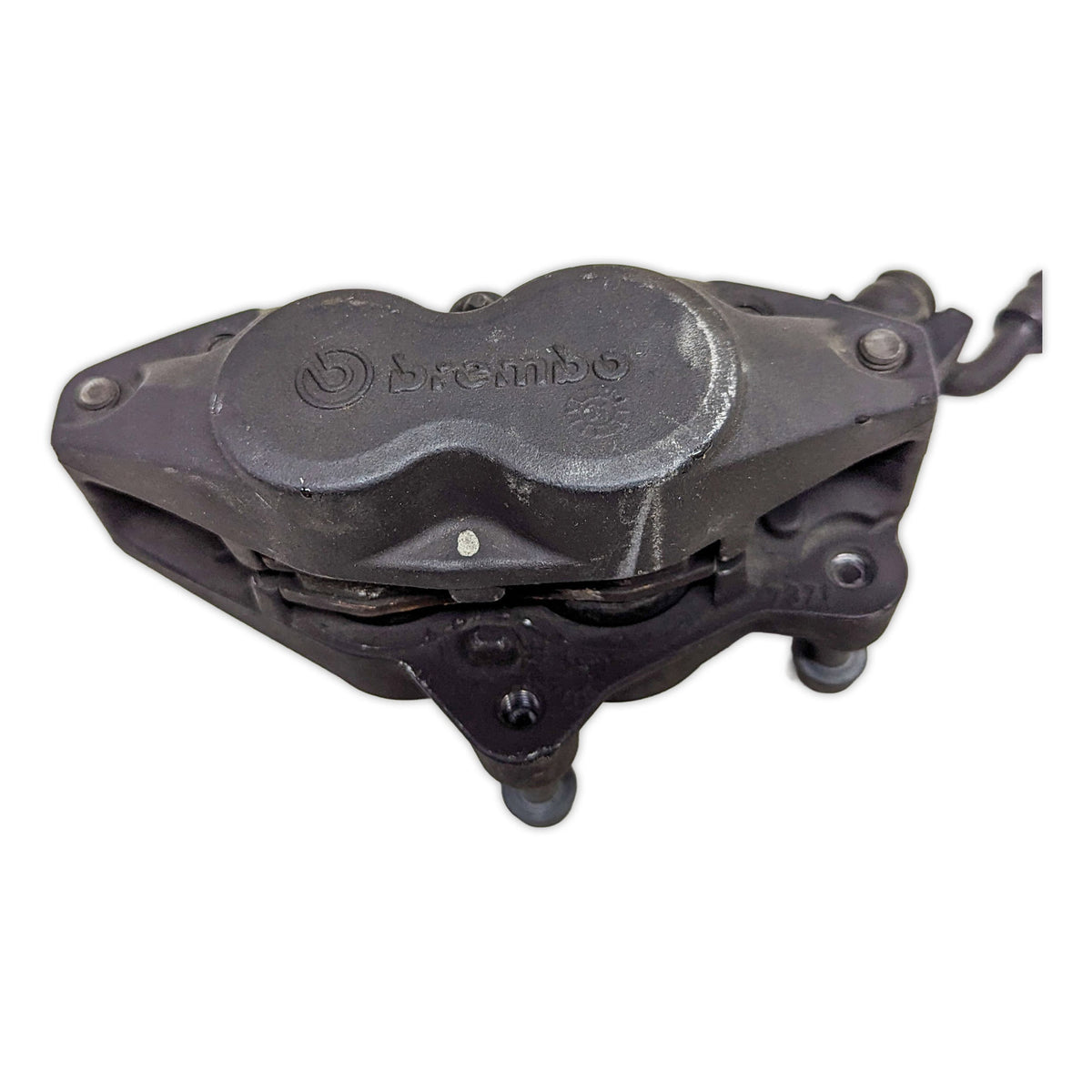 Brake Caliper Front BMW K1200 RS K1200RS 2001 01