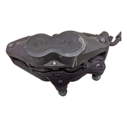 Brake Caliper Front BMW K1200 RS K1200RS 2001 01