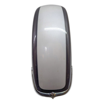 Rear Fender Suzuki VL1500 Intruder 1500 Grey White